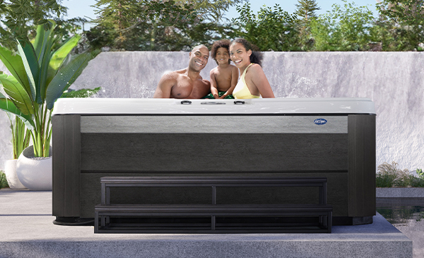 Patio Plus™ Spas Woodinville
 hot tubs for sale