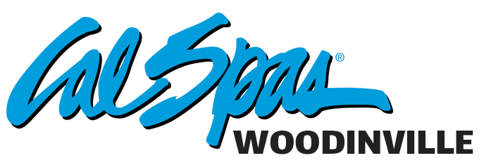 Calspas logo - hot tubs spas for sale Woodinville
